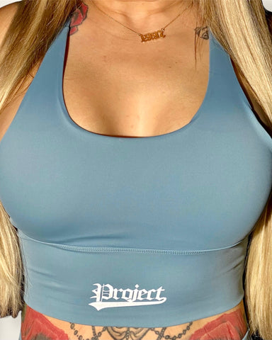 Project workout gear (Top & Pants)