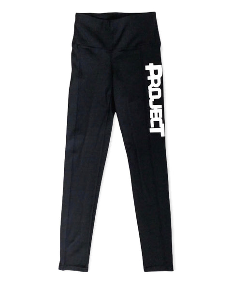 Project Workout Gear (Top & Pants)