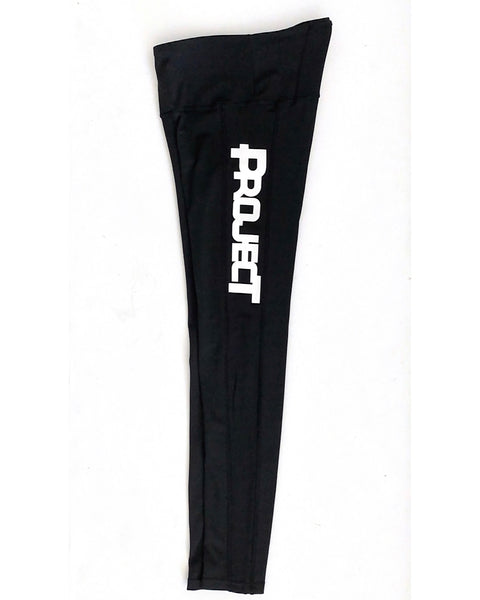 Project Workout Gear (Top & Pants)