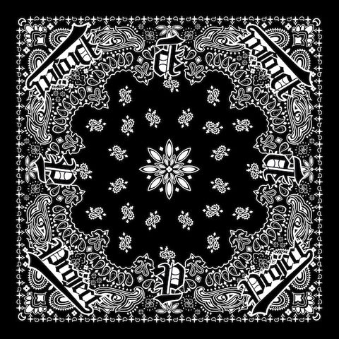 PROJECT Bandanna