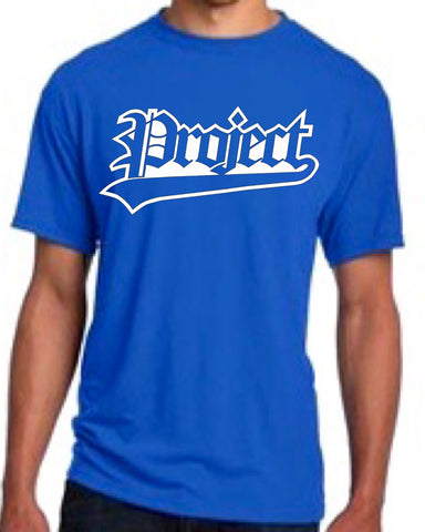 Project Blue