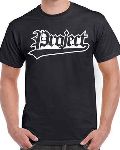 Black Project OG