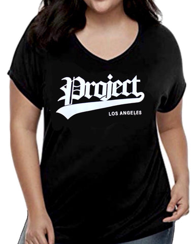 Project V-Neck