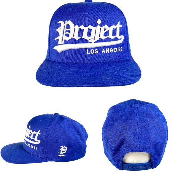 ROYAL BLUE