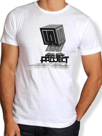 Project 3D