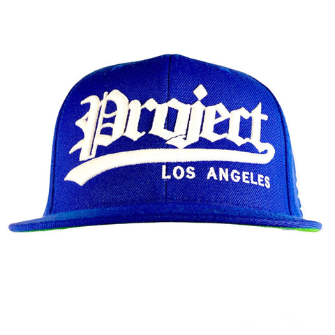 ROYAL BLUE
