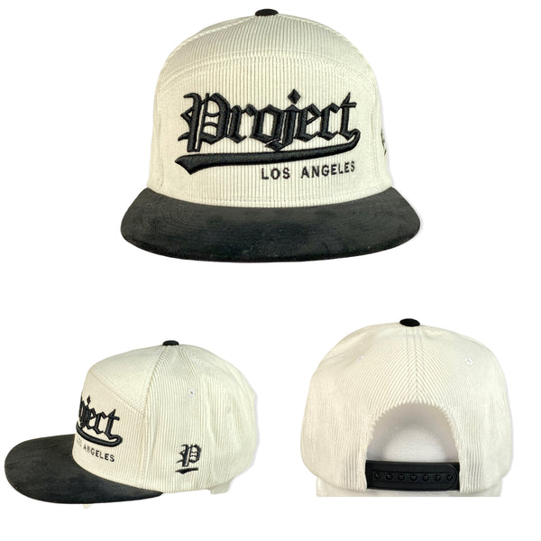 WHITE SOX (Corduroy)
