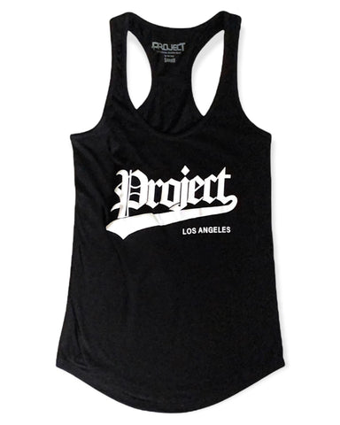 Project Black (tank top)