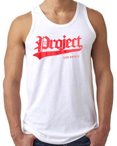 Mens Tank Top