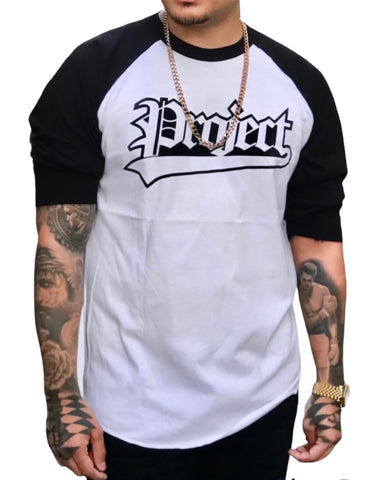 Project OG Black Baseball