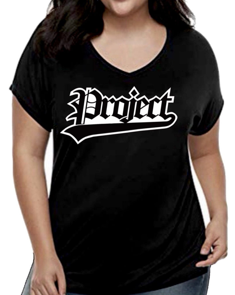 Project OG V-Neck