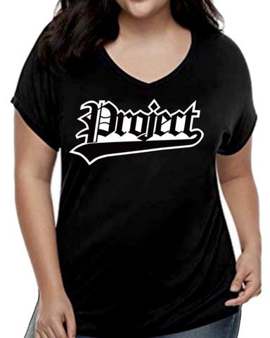 Project OG V-Neck