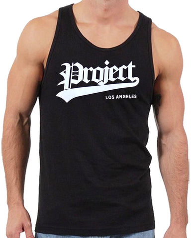 Mens Tank Top