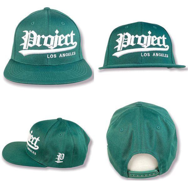 MONEY GREEN