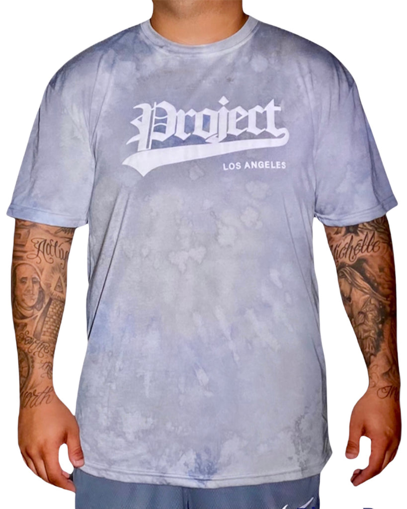 Grey & Black Tie Dye (Limited Edition)
