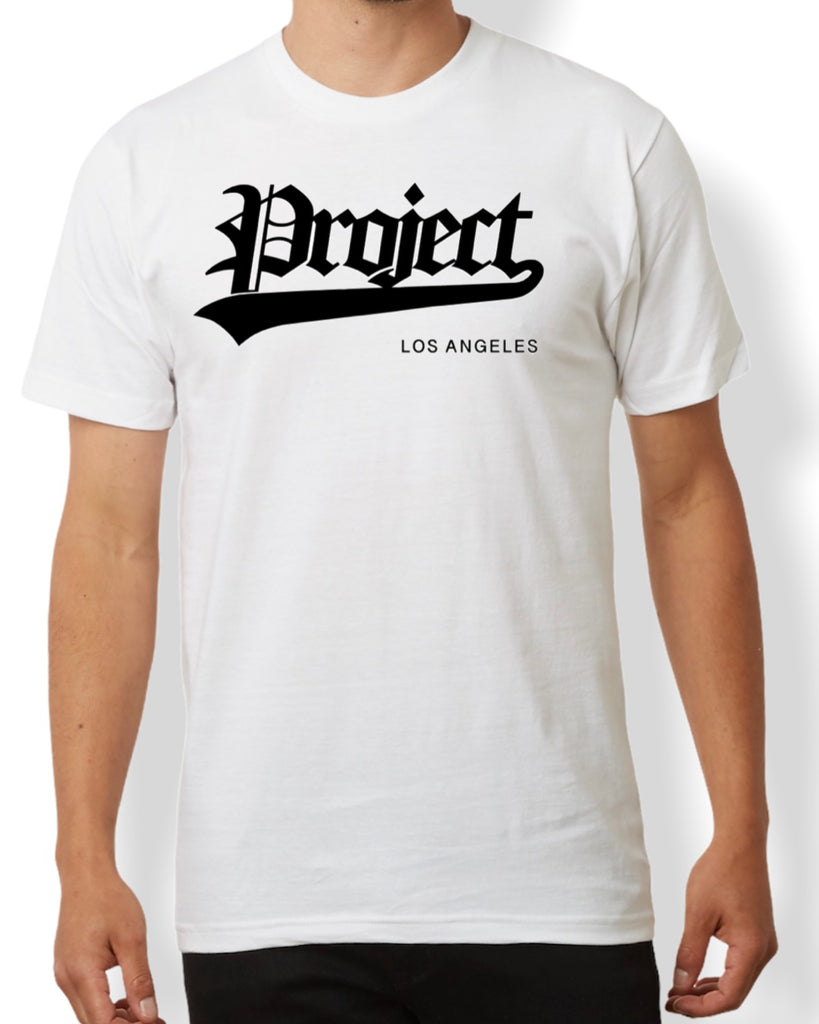 Project white & Black