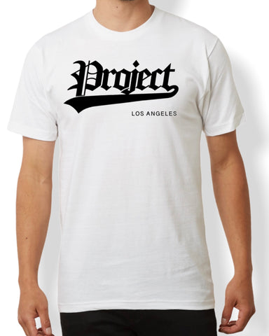 Project white & Black